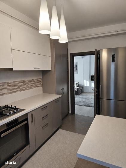 Apartament cu 3 camere in Metropol Residence - direct de la proprietar - 23