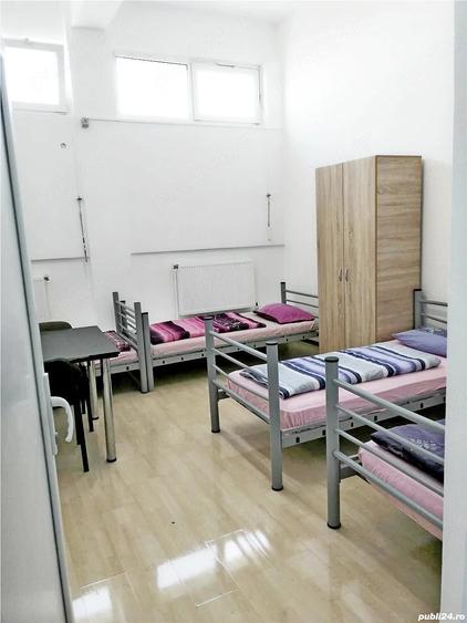 Casă cu 20 camere cu Teren 500 Mp în Ghiroda