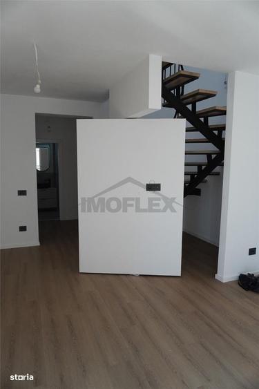 Apartament cu 4 camere în Giroc