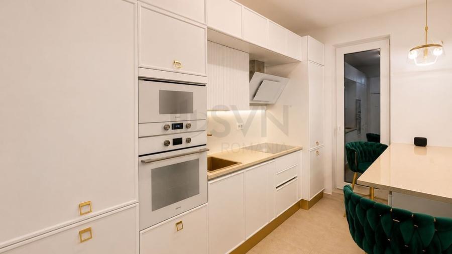 Apartament cu 2 camere decomandat, mobilat în Baicului