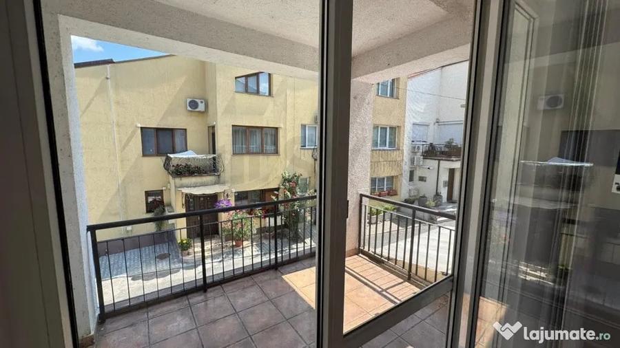 Casă cu 6 camere cu Teren 247 Mp în Floreasca