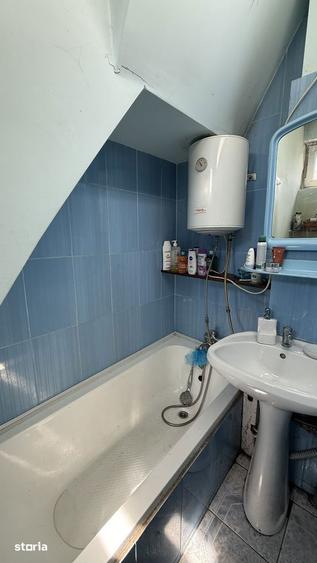 Apartament cu 2 camere în Ultracentral