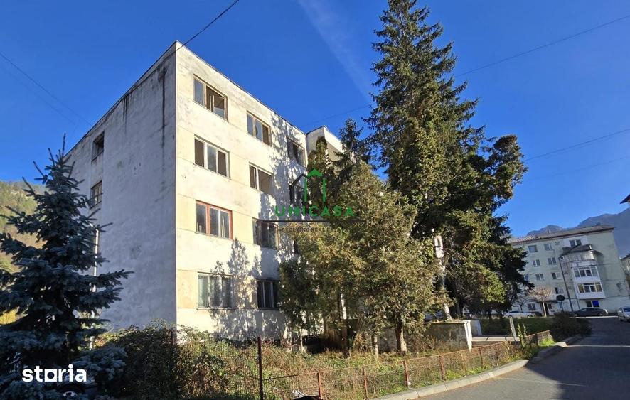 Garsonieră în Central