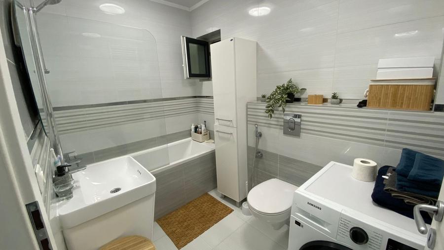 Apartament cu 2 camere în Șelimbăr
