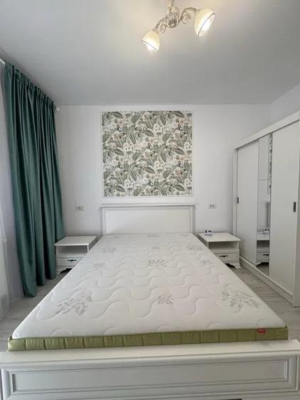 Apartament 2 camere, decomandat, 54 mp, balcon, centrala, ac, Berceni - 2