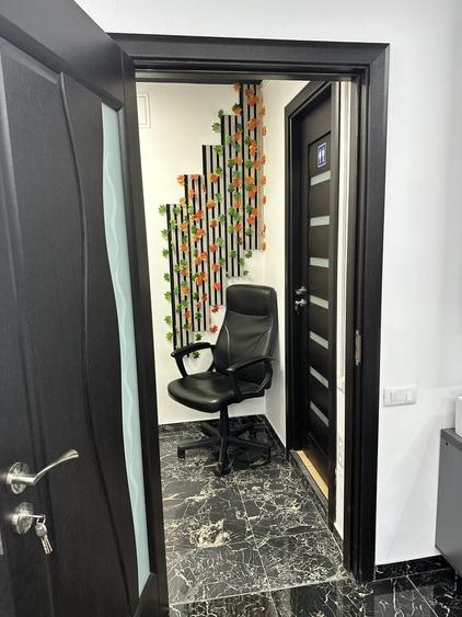 Spațiu comercial, de 30 mp, în Găvana