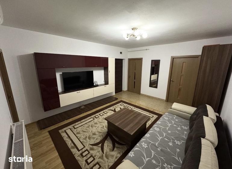Apartament cu 3 camere în Florești