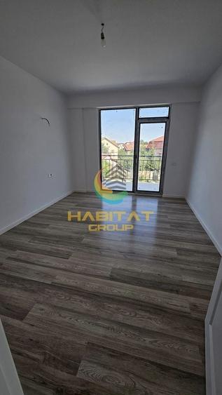 Apartament cu 3 camere decomandat în Berceni