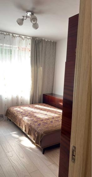 Apartament cu 2 camere semidecomandat, mobilat în Tătărași