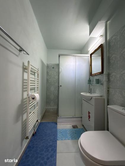 Apartament 2 camere, etaj 1, 45 mp - zona Circumvalatiunii - 6