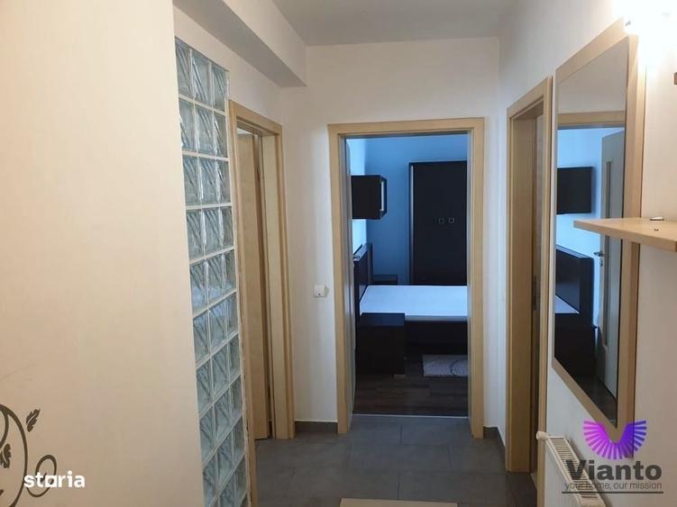 Apartament cu 2 camere în Turnișor