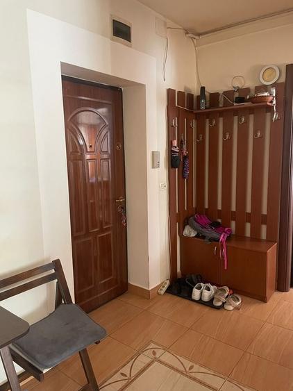 Apartament cu 2 camere decomandat în Ultracentral