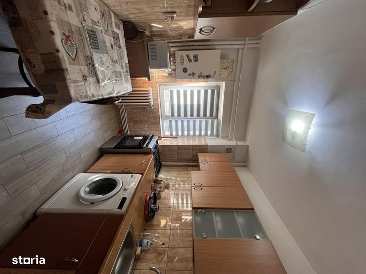 Apartament 2 camere de inchiriat Alexandru cel Bun | 55 mp | Etaj 2 - 6