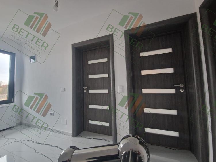 Casă individuală cu 4 camere cu Teren 300 Mp în Berceni
