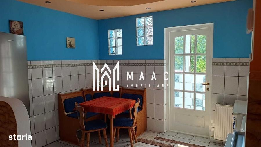 Apartament 2 camere de inchiriat | Sibiu | 58 mp | Vasile Aaron - 3