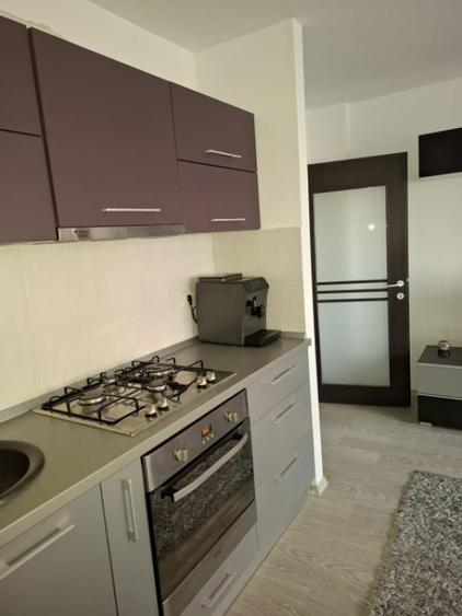 Apartament 2 camere de inchiriat | Baba Novac | 50 mp | Eta - 8