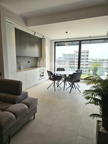 Apartament premium de inchiriat, la cativa pasi de plaja - 5