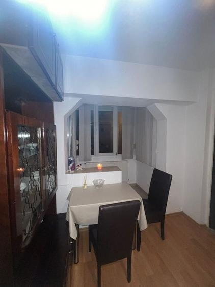 Garsonieră semidecomandată în Ghiroda