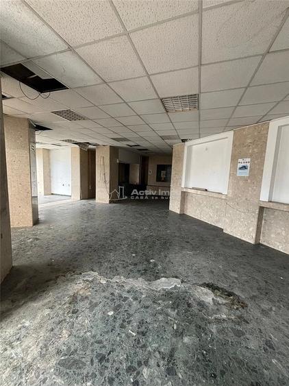 Spațiu comercial, de 139 mp, în Mazepa 1