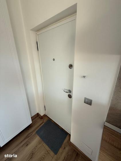 Apartament cu 3 camere în Ștefan cel Mare