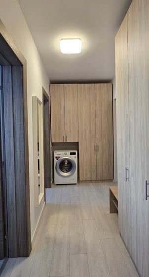 Garsonieră decomandată în Lujerului