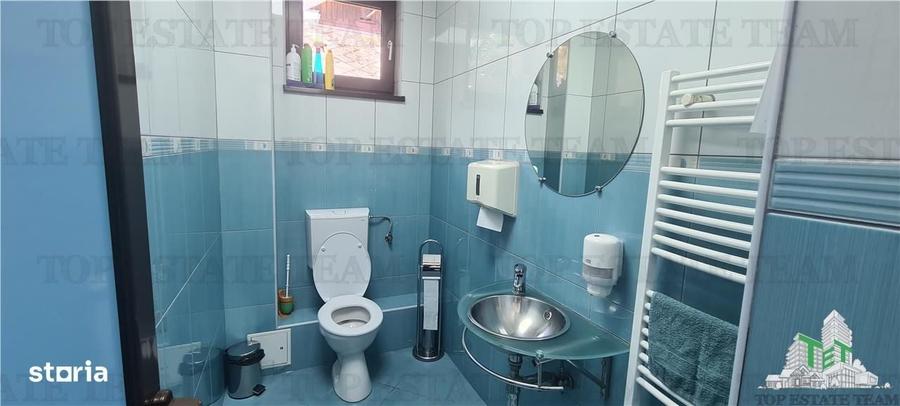 Casă cu 4 camere cu Teren 320 Mp în Kiseleff