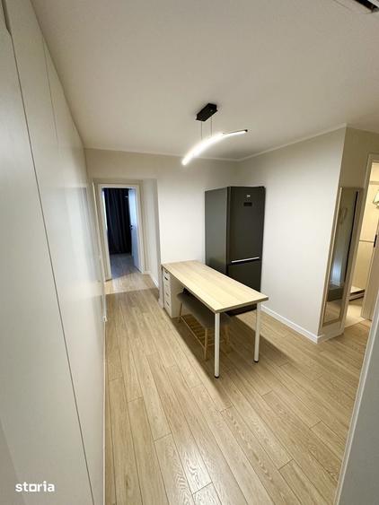 Apartament cu 2 camere în Pantelimon