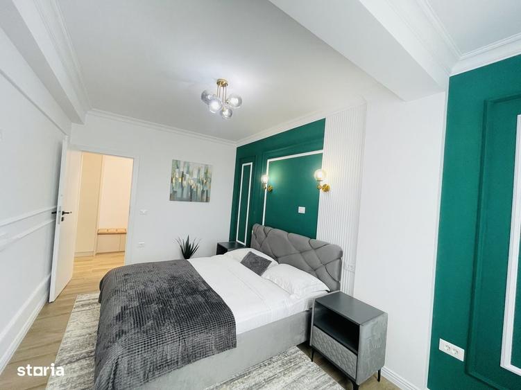 Apartament cu 2 camere în Burdujeni