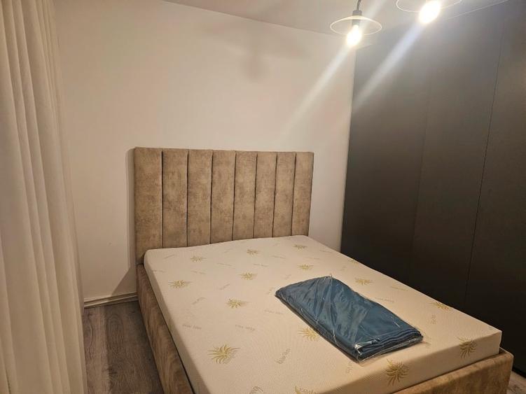 Apartament cu 2 camere decomandat, mobilat în Girocului