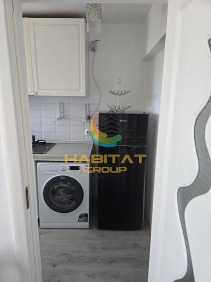 2 camere Berceni Alexandru Obregia mobilat utilat liber - 9