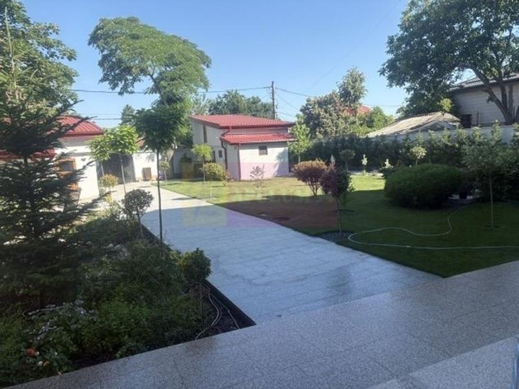 Casă cu 10 camere în Bragadiru