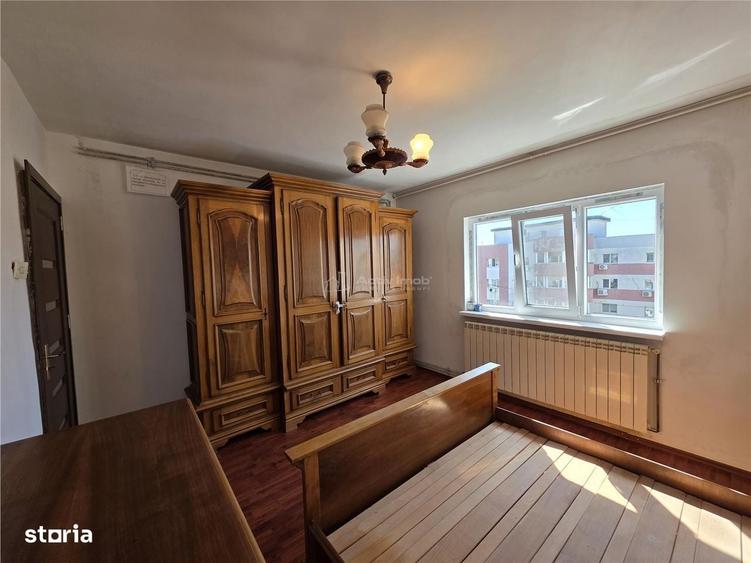 Apartament cu 2 camere decomandat în Sebastian