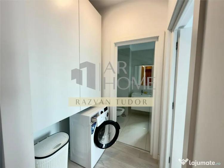 Apartament 2 camere, parcare proprie, Ploiesti, zona Vest, - 13