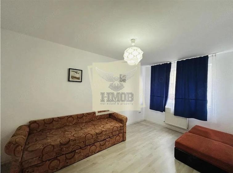 Apartament cu 3 camere decomandat în Hipodrom 3