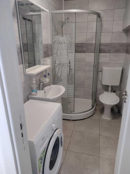 Garsonieră nedecomandată în Central