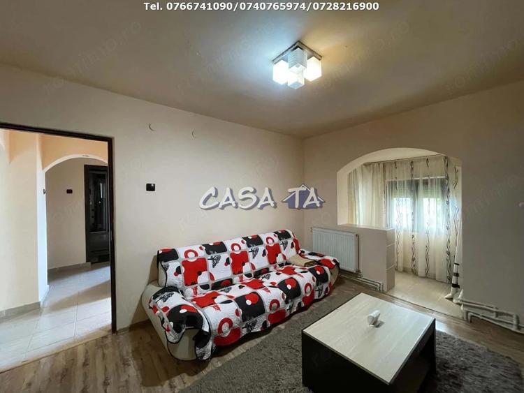 Apartament cu 2 camere în Olari