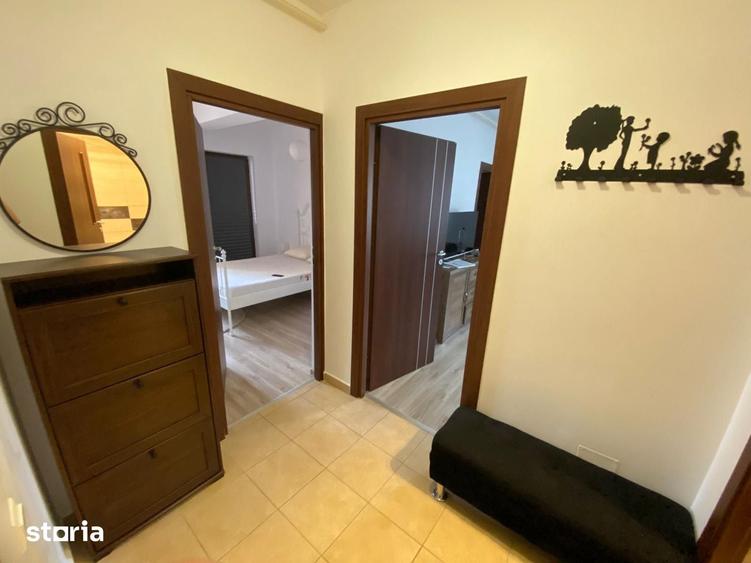 Apartament 2 camere, Popesti-Leordeni, 5 min Dimitrie Leonida, 450 EUR - 4