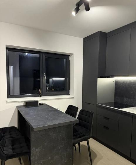 Apartament cu 2 camere decomandat în Pantelimon