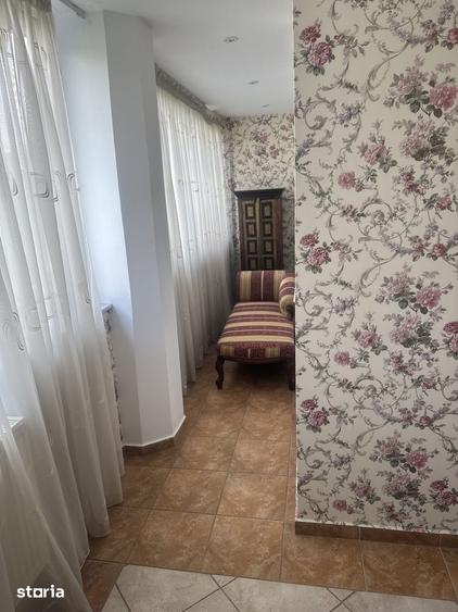 Apartament cu 2 camere în Centrul Civic