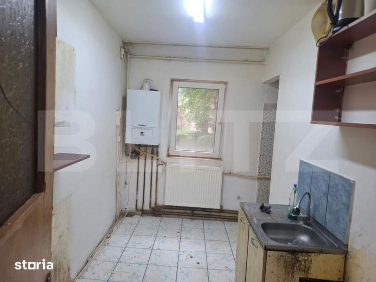 Apartament cu 4 camere în Central