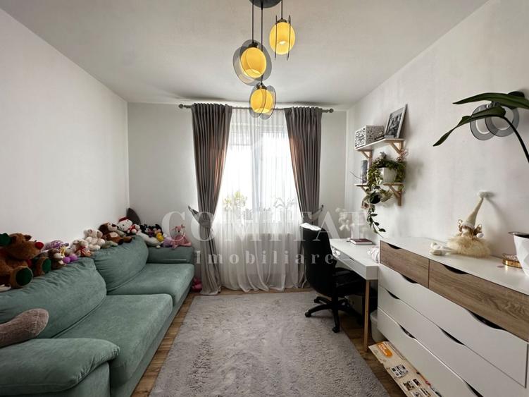 Apartament 3 camere | Loc de parcare | Zona Eroilor-Floresti - 13