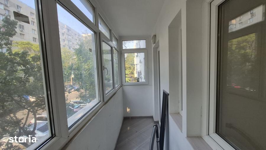 Apartament cu 2 camere în Decebal