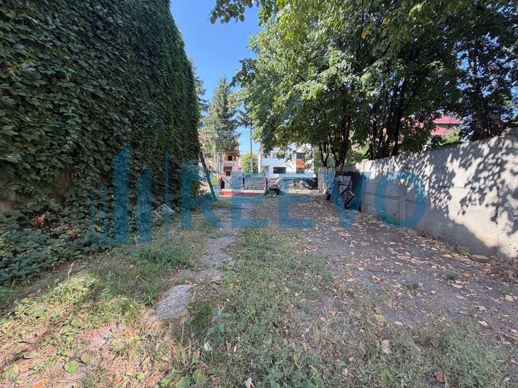 Spațiu comercial, de 147 mp, în Central