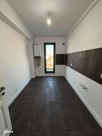 Apartament cu 3 camere în Aviației