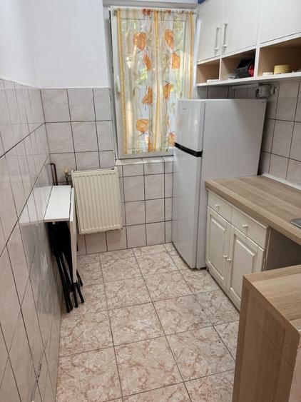 Garsonieră decomandată în Complex Studențesc