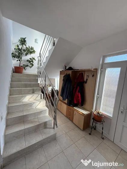 Casa individuala Gilau zona RAR - 2