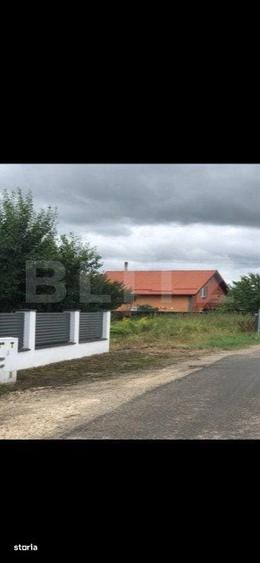 Spațiu comercial, în Stupini