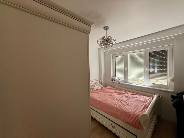 Berceni - Brancoveanu |  3 Camere Modern | Centrala Proprie | Recent Renovat - 7