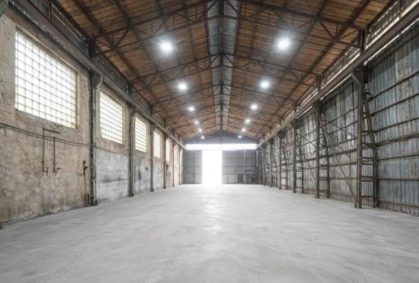 Spațiu comercial, de 789 mp, în Central