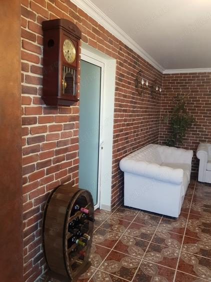 Apartament cu 3 camere în Fălticeni